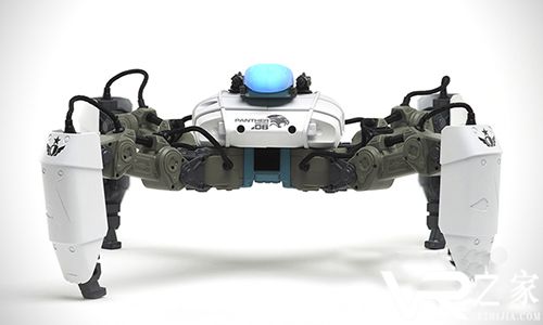 AR游戏机器人MekaMon正式登陆苹果旗舰店.jpg