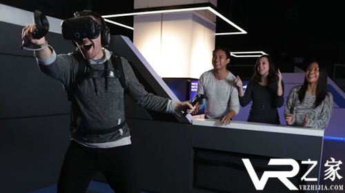 两大巨头联手 加拿大第一座VR中心即将面世2.jpg
