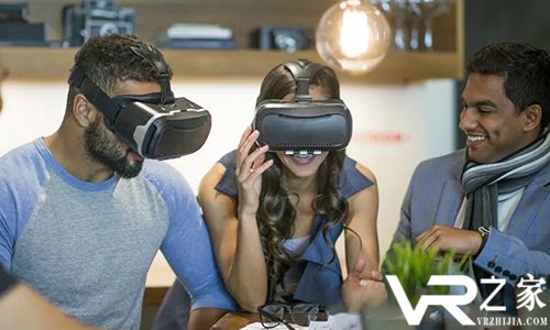 预计明年VR培训市场收入将达到2.16亿美元.jpg