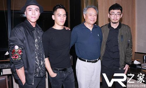 李安又要搞电影技术革命 新片不但高帧还要VR.jpg