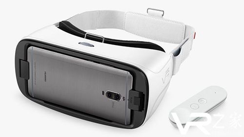华为Daydream VR头显临近发布 可能更多是针对欧美市场