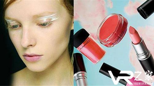MAC加入虚拟市场 推出AR美妆体验提升销量