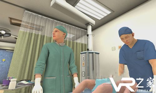 利用虚拟现实技术改善医疗的三个方向.jpg