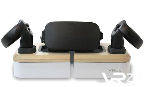 凭VR传输技术 Tiledmedia获200万欧元投资