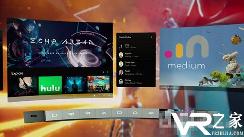 steamVR更新独立oculus dash用户界面.jpg
