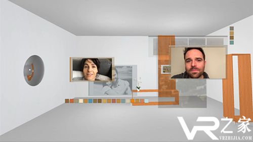 黑镜风格VR互动体验登陆Oculus Rift.jpg