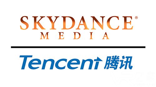 腾讯投资好莱坞工作室Skydance Media