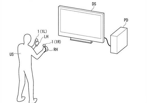 加强追踪性能 索尼PSVR控制器新专利曝光.jpg