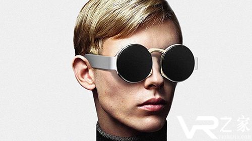 外观酷炫时尚 苹果AR智能眼镜概念图来袭