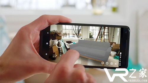 亚马逊增强现实购物功能推出Android版本.jpg