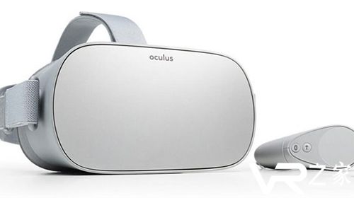 约翰·卡马克：Oculus Go性能比三星Galaxy S7“明显更好”.jpg