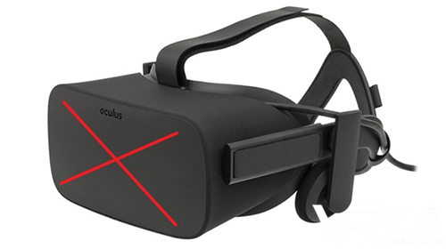 Oculus再次玩脱：大批用户无法启动VR应用.png