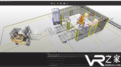 Unity与PiXYZ合作有助于将大型CAD组件融入VR体验.jpg