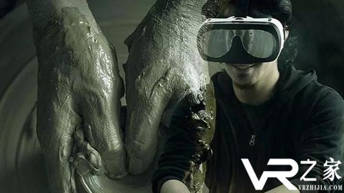 朝《黑客帝国》又进一步 微软在VR里模拟了真实世界