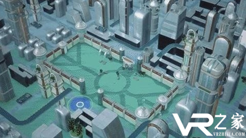 谷歌推出地图API，帮助开发《Pokemon Go》类型AR游戏.png