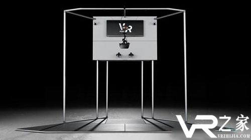 VR内容提供商Mk2推出VR Pod 让户外虚拟现实空间可以即插即用.jpg