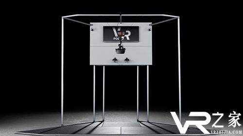 户外虚拟现实体验吊舱Mk2 VR Pod发布.jpg