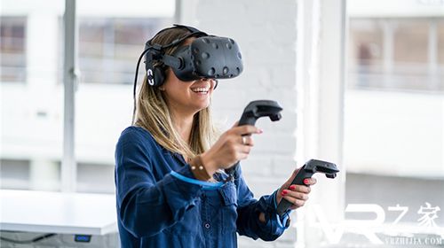 HTC Vive与IGT合作为赌场提供VR娱乐服务.jpg
