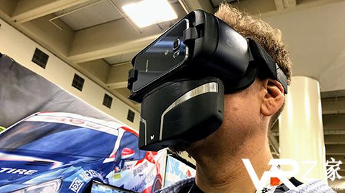 FeelReal尝试给头显增加配件以实现VR中的嗅觉和触觉反馈.jpg