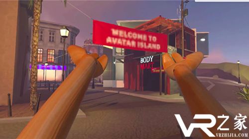 VR游戏及应用程序将与Oasis程序无缝转换.jpg
