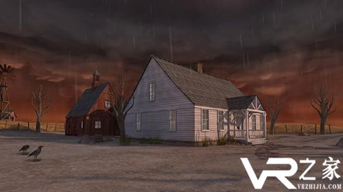 破解神秘谋杀案件 《死亡秘密》登陆PS VR.jpg
