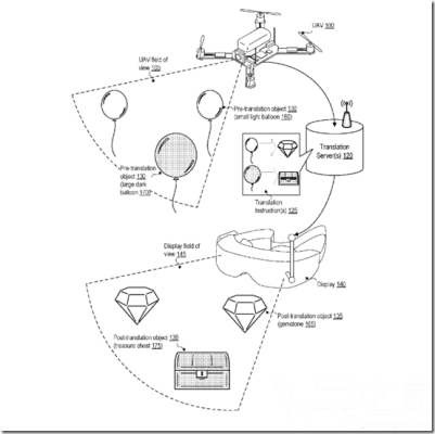 新专利曝光索尼可能正在研发的新形式VR游戏.png