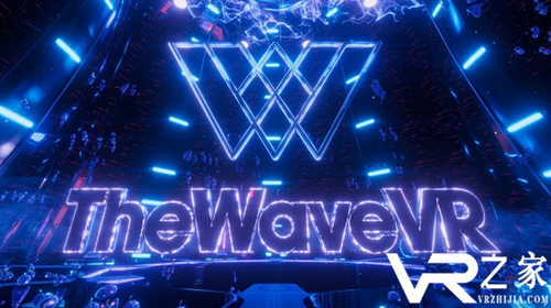 音乐社交平台TheWaveVR完成600万美元A轮融资.png