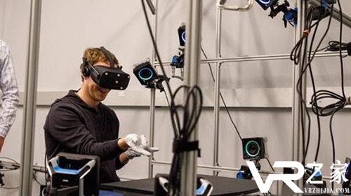 新专利显示：Oculus正打造“皮肤拉伸仪器” 实现逼真触觉反馈.png