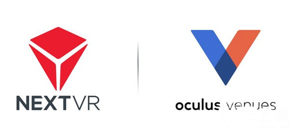 Oculus与NextVR达成合作 让你和好友在VR中一起看直播活动