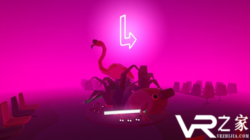 Daydream独占视频游戏《Virtual-Virtual Reality》将登陆更多VR平台.png