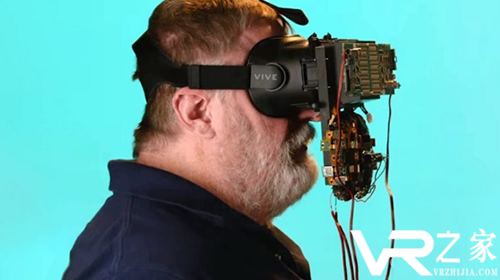 Valve网站重大改版 将VR视为未来的发展方向