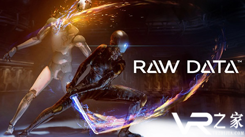 网易牵手Survios！代理《Raw Data》等4款VR游戏.png