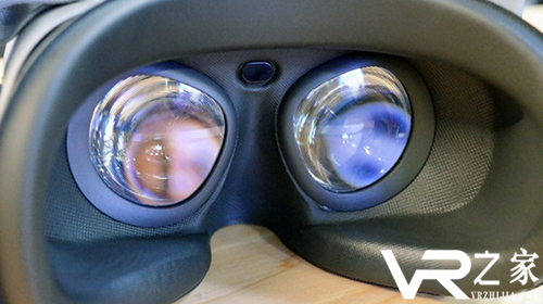 卡马克：将在OculusGo和GearVR上发布全新5K×5K视频播放技术