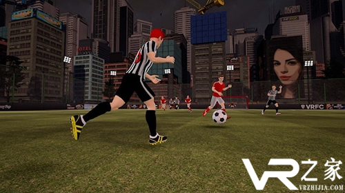《足球国家VR 2018》将于下个月登录多平台,VRFC玩家免费更新.png