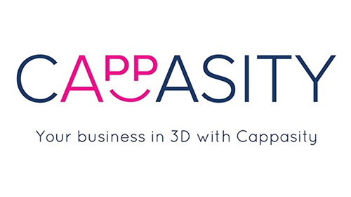 VR/AR公司Cappasity和基于区块链的电商平台Elysian达成合作