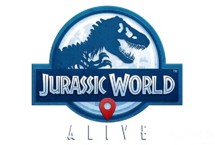 侏罗纪世界Alive，将AR恐龙带入现实世界.png