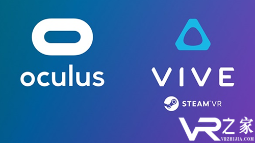 最新一期Steam 硬件和软件调查表示，Vive和Rift的装机量正在接近持平？.png