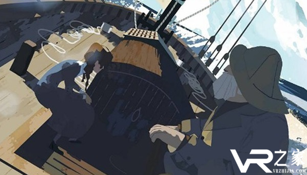 谷歌推VR短片《Age of Sail》2.png