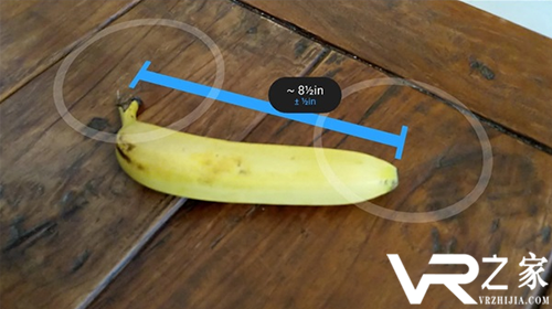 Google推出AR距离测量App“Measure”.png