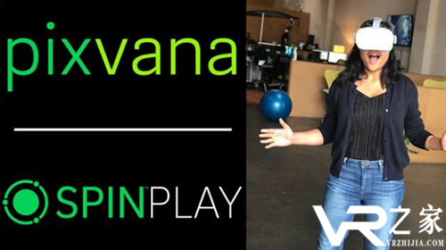 VR视频云服务商Pixvana推出“overlay”视频播放技术