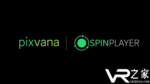 VR初创公司Pixvana推出全新VR视频播放技术