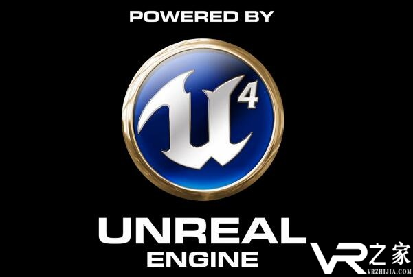 虚幻引擎4.20最新预览版优化了大量VRAR开发功能.png