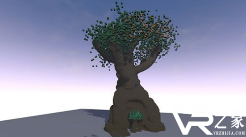 VR应用《SculptrVR》构建你的3D建筑美学.png