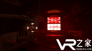 科幻惊悚片《Downward Spiral：Horus Station》将于8月份登陆PS VR
