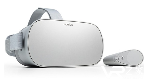 Oculus Go的市场表现如何？小扎：开局不错.png