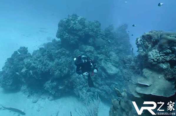 遨游海洋！VR相机Hydrus VR支持深海拍摄.png