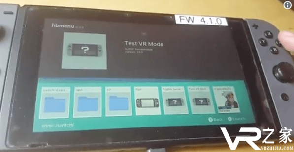 Switch有望支持VR模式？独立开发者发现了其中隐藏的秘密.png