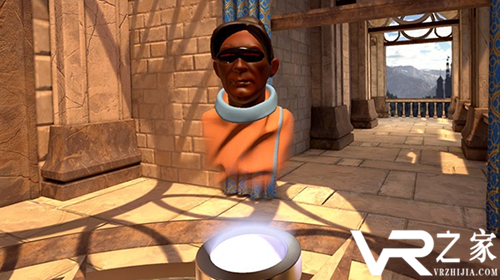 Oculus Avatars将支持跨平台 Vive和WMR头显用户也能使用.png