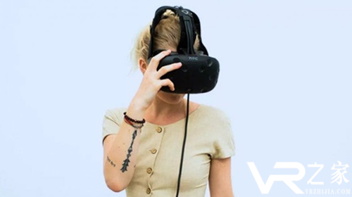 伦敦大学推出VR专业新学位.png