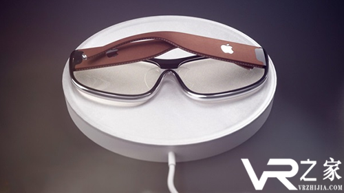 苹果收购专注于AR眼镜镜片的初创公司Akonia Holographics.png